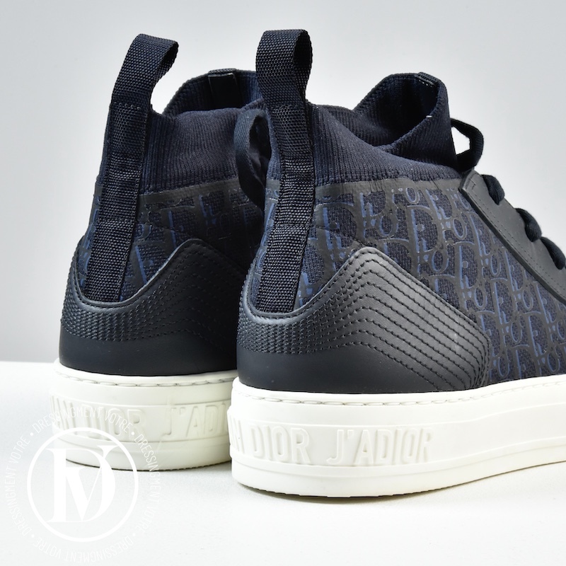 Sneakers Walk’N’Dior p.39 – Dior – Image 5