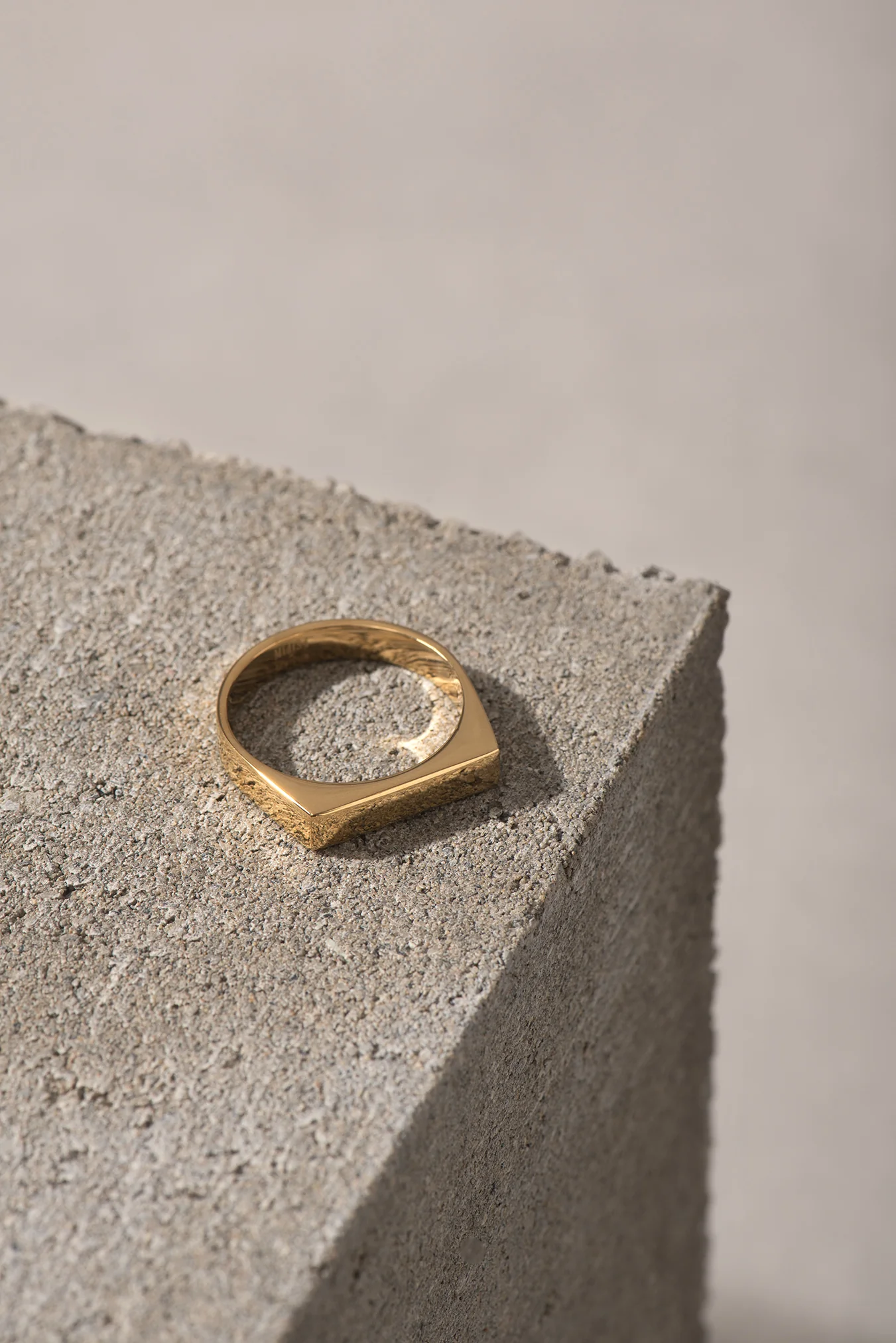 Bague Nancy Or Midi34